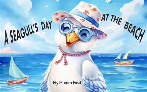 rhymes with seagull